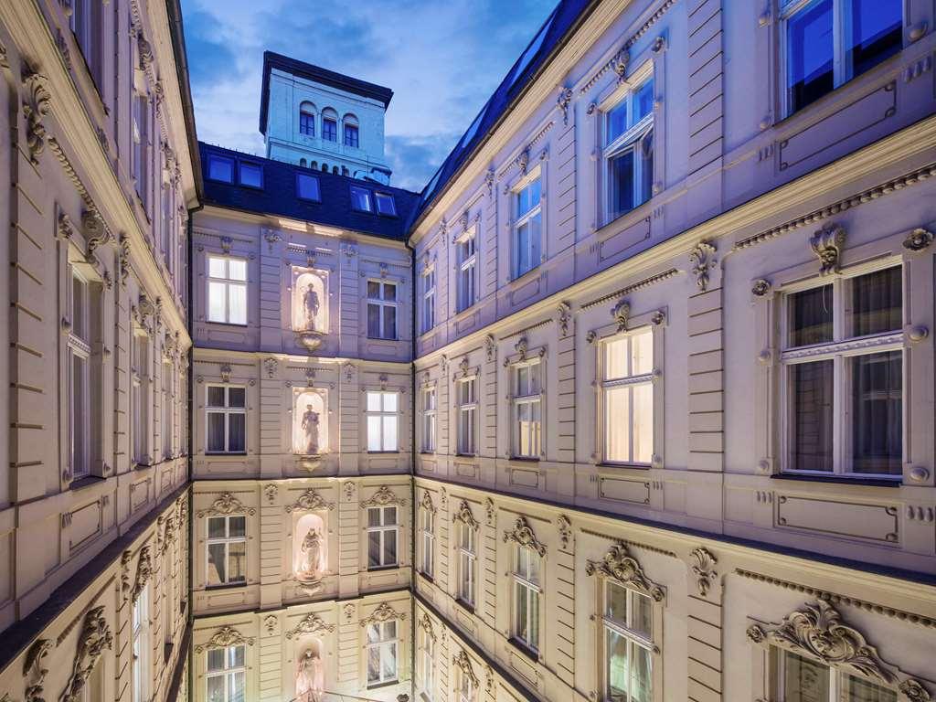 Hotel Nemzeti Budapest - Mgallery Экстерьер фото